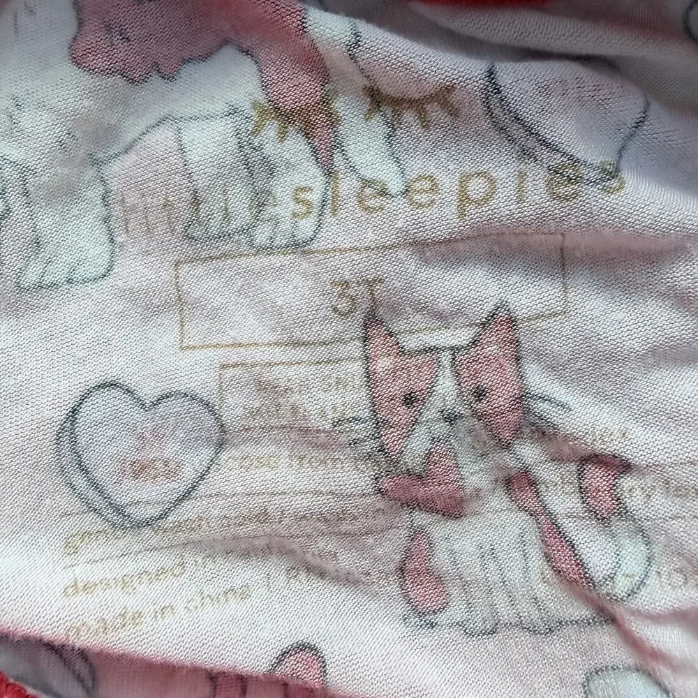 Little Sleepies little sleepies